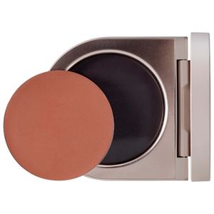 ROSE INC Cream Blush Refillable Cheek & Lip Color in Delphine (muted peach)